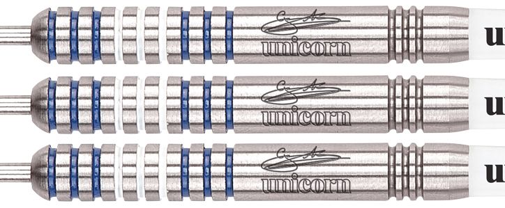 Unicorn Silverstar Gary Anderson P1 80% - darts-corner - UNICORN