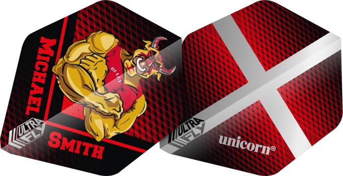 Unicorn Ultrafly.75 Player AR2 Michael Smith - darts-corner - UNICORN