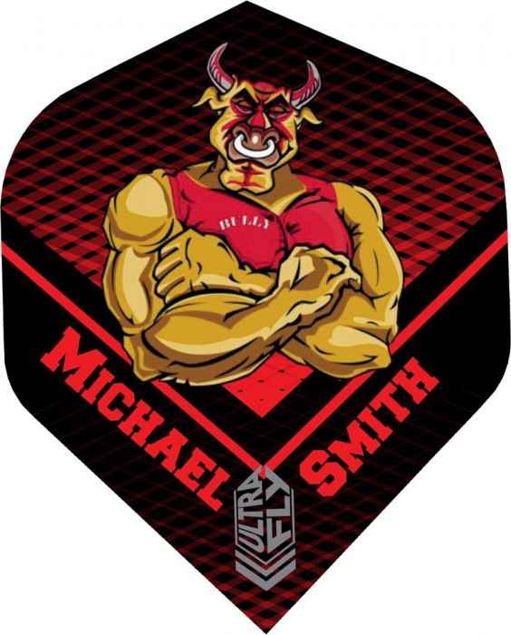 Unicorn UltraFly Player Big Wing Michael Smith - darts-corner - UNICORN