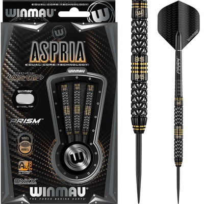 WINMAU ASPRIA B 95%/85%  - Dartpijlen - DartsCorner.shop - Darts Corner - Darts Producten - Darts