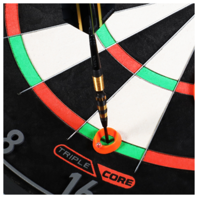 WINMAU PRATICE RINGS SIMON "THE WIZARD" WHITLOCK