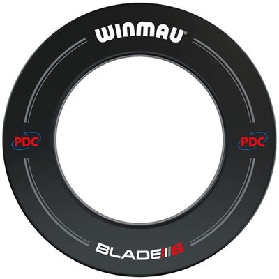 WINMAU SURROUND BLADE 6 PDC