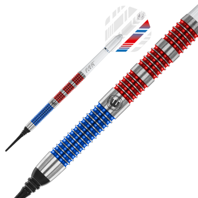 Winmau-Wildcats-90-softtip WINMAU